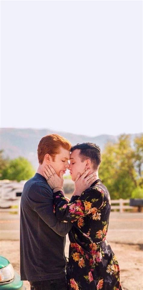 gallavich|gallavich tiktok.